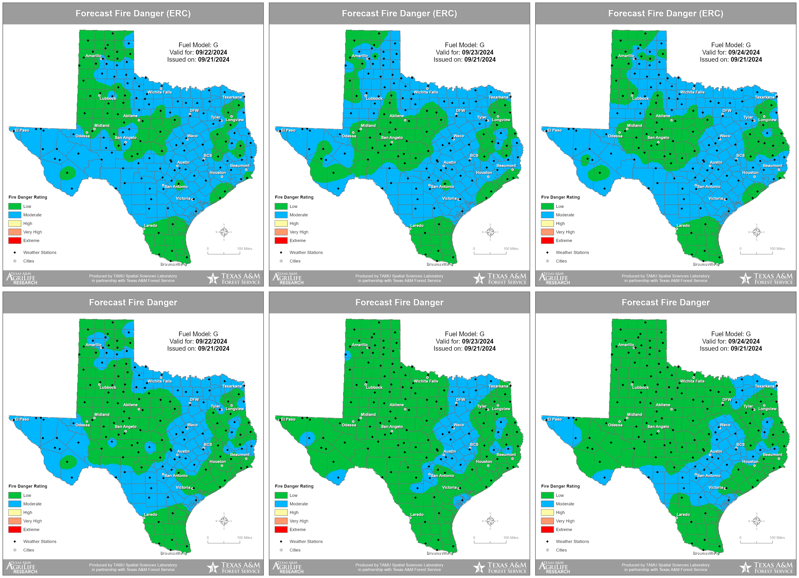 twc.tamu.edu tfs beta FFPlus