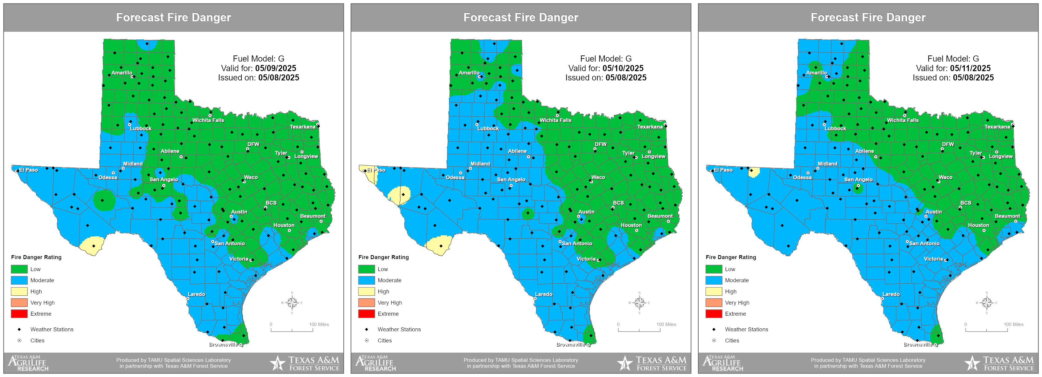 It's the middle of winter, and more than 100 wildfires are still